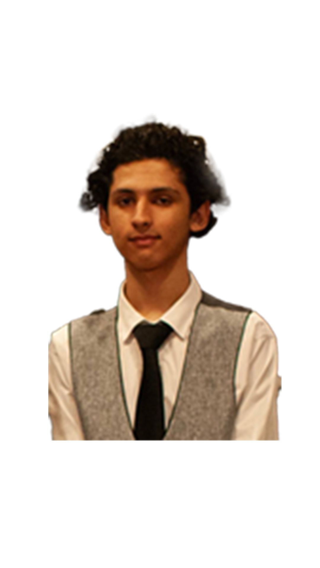 امیرعلی روحانی